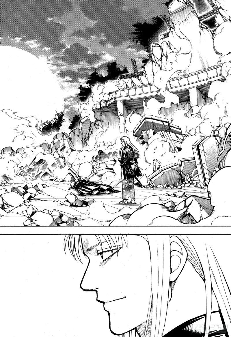 第702话 宿命 第28页