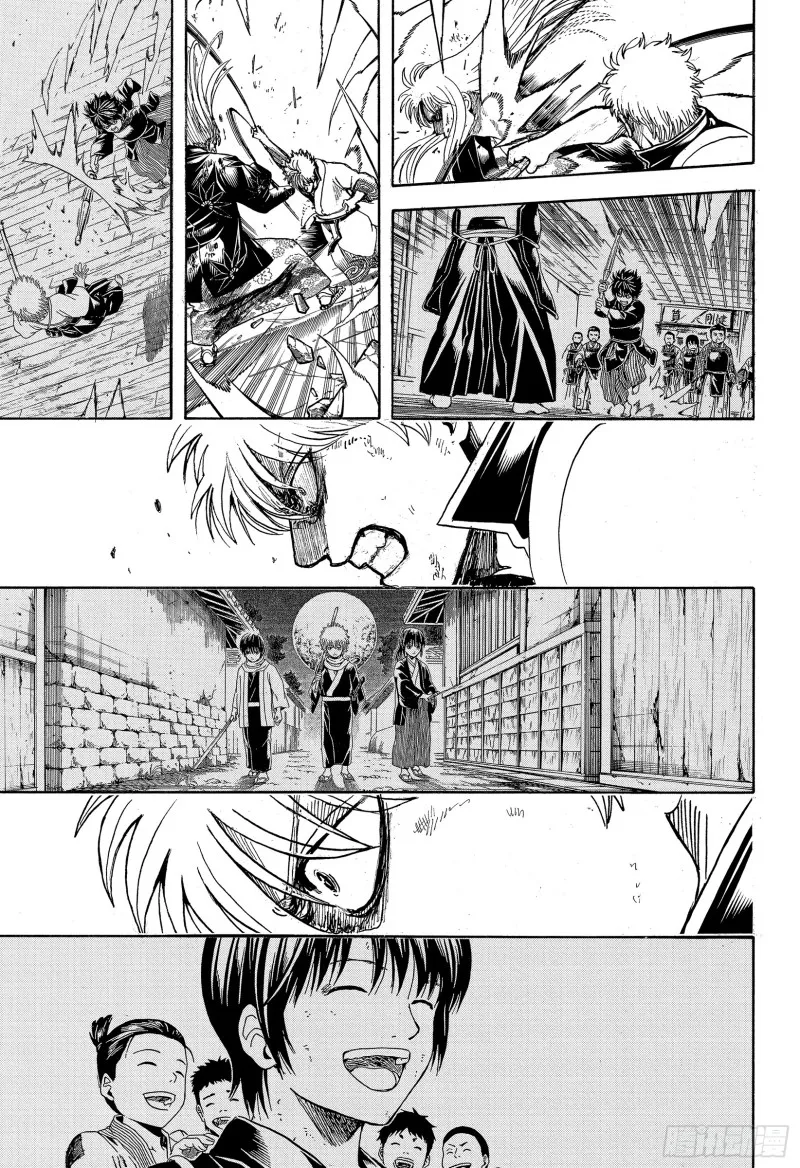 第703话 右眼 第26页