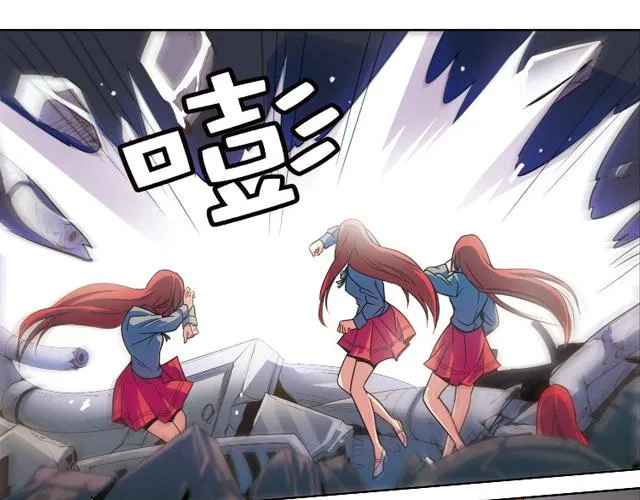第17话 第50页