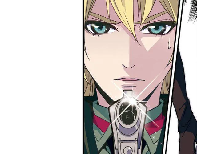 第5话 “玄”是什么！？ 第21页