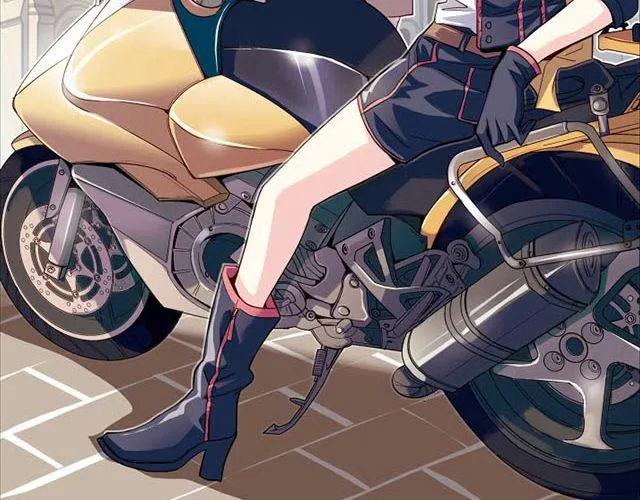 第4话 紧急任务 第2页