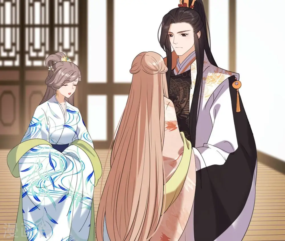 第84话 暗争 第38页