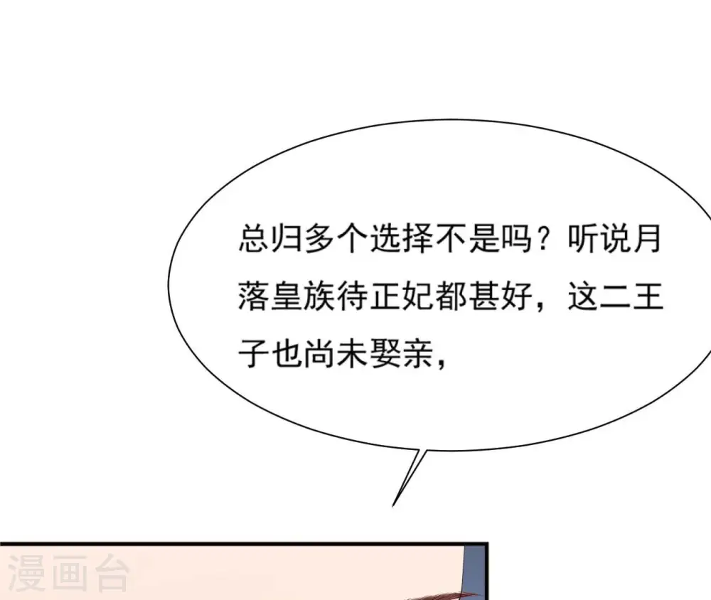 第82话 赐婚 第55页
