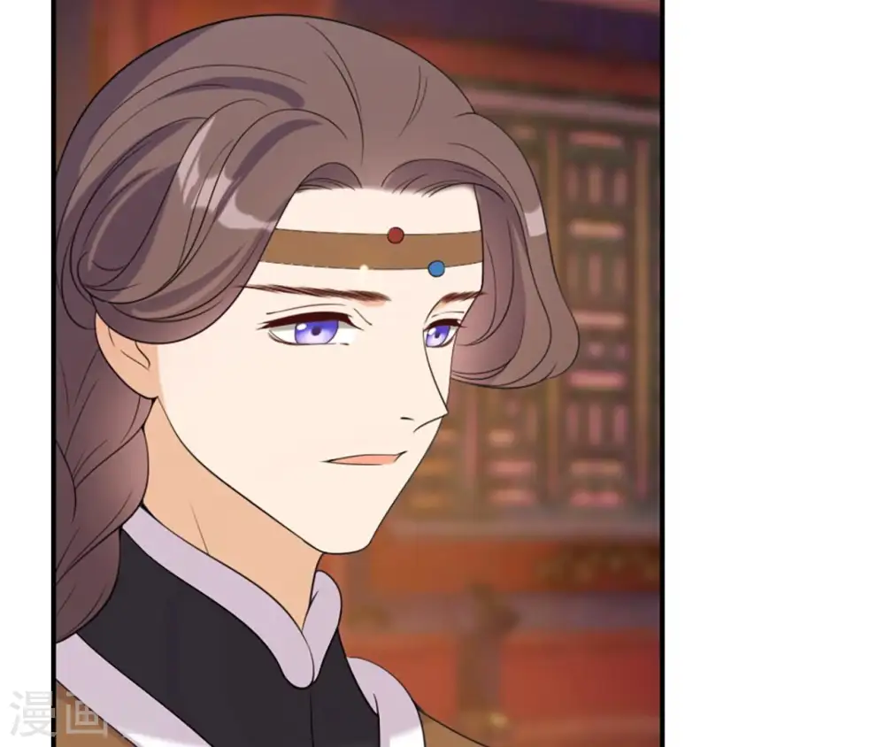 第75话 千年记忆 第7页