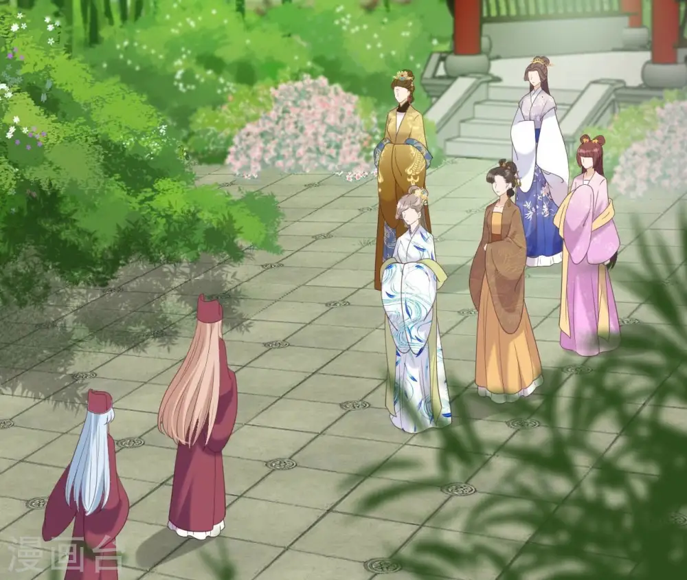 第61话 姐妹相见 第40页