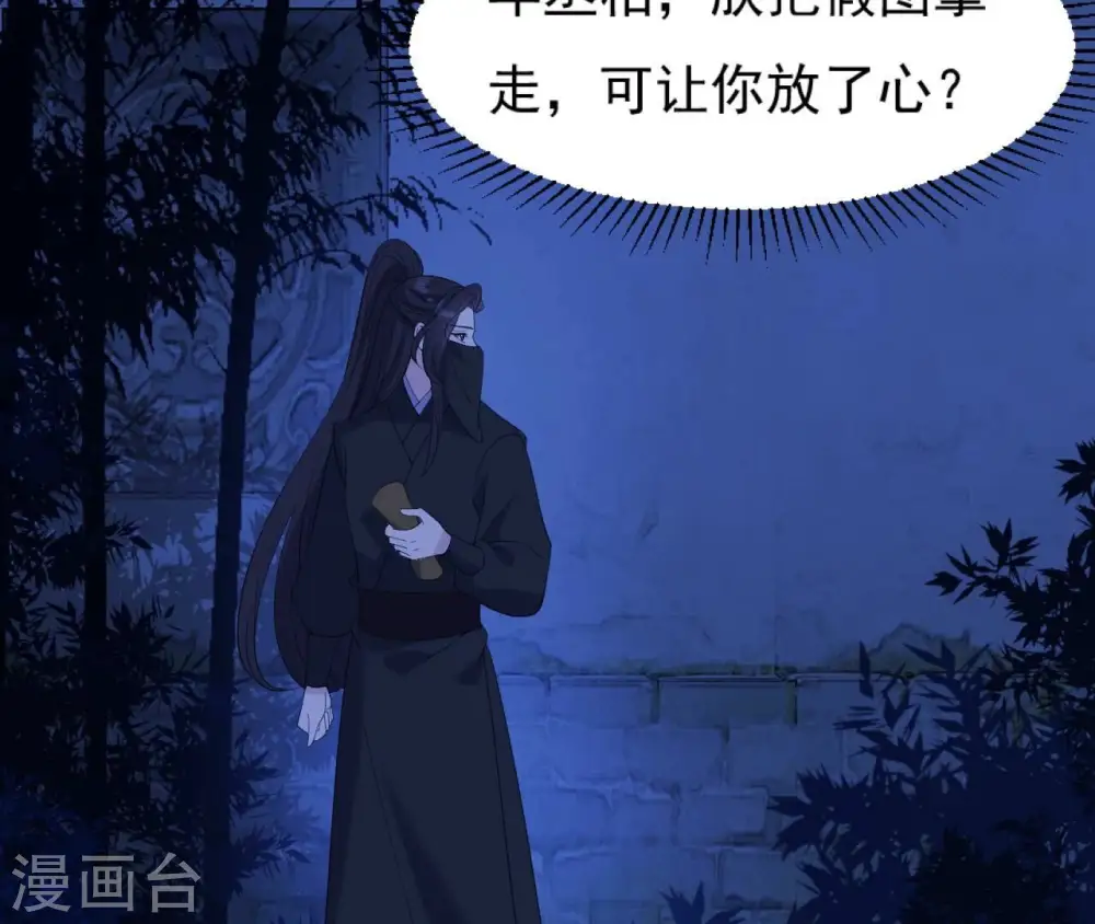 第52话 遭遇刺客 第30页