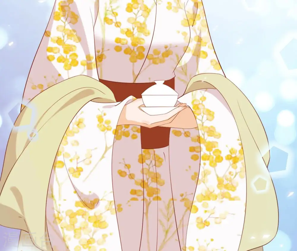 第45话 茶艺大师 第35页