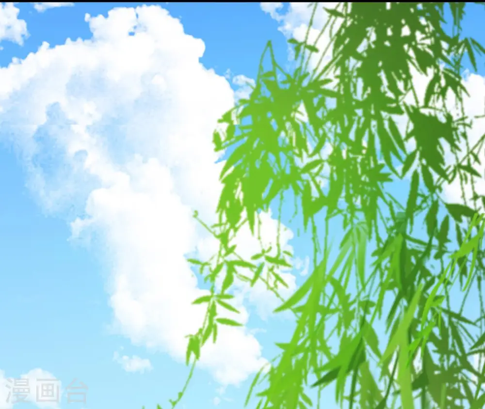 第46话 救下锦鲤 第37页