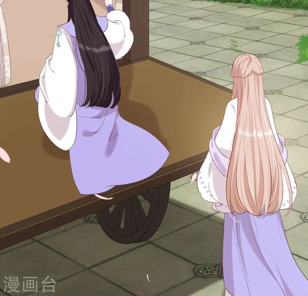 第42话 功夫少女 第7页