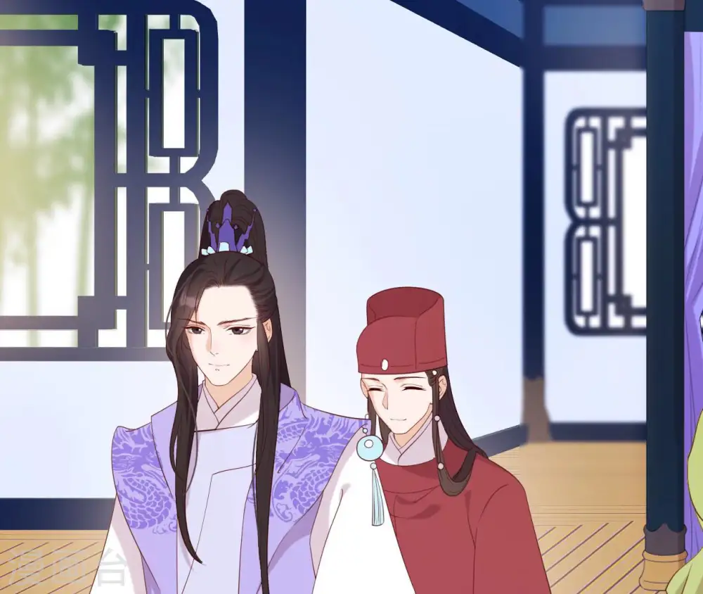 第41话 贪睡不起 第96页