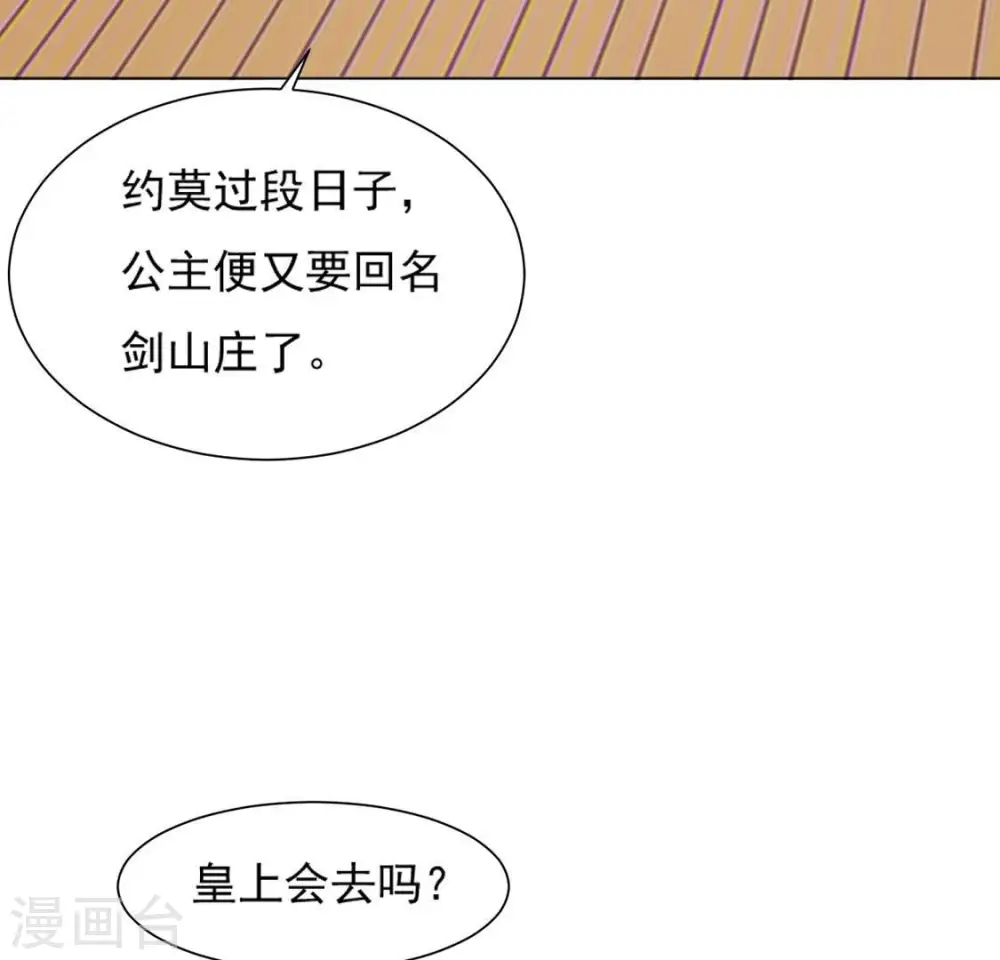 第35话 暗中传信 第58页