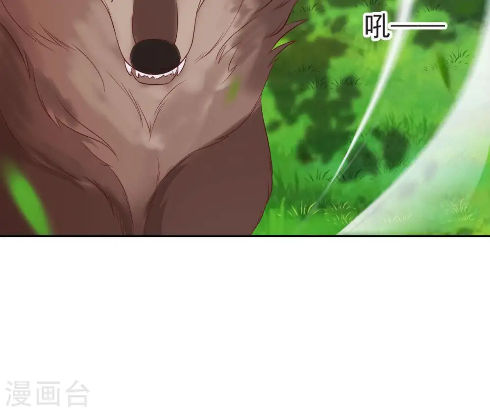 第13话 闯祸坯年璇玑 第17页