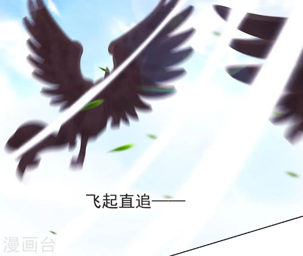 第13话 闯祸坯年璇玑 第52页
