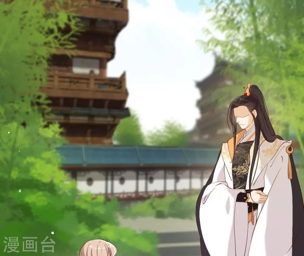 第7话 年妃遭贬 第5页