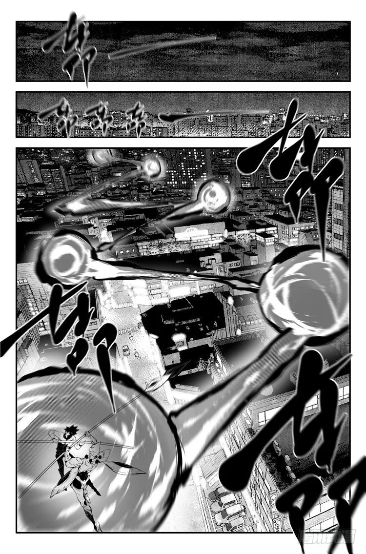 第九十二话 正面交锋 第2页