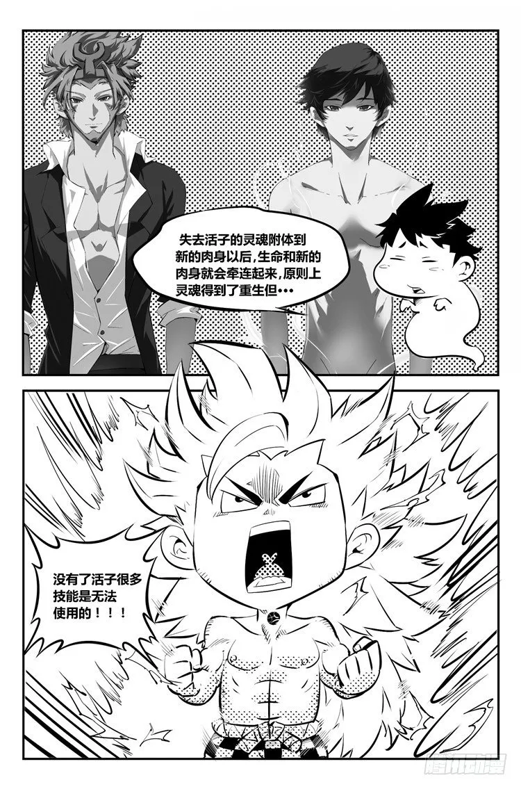 番外 疑难解答 第3页