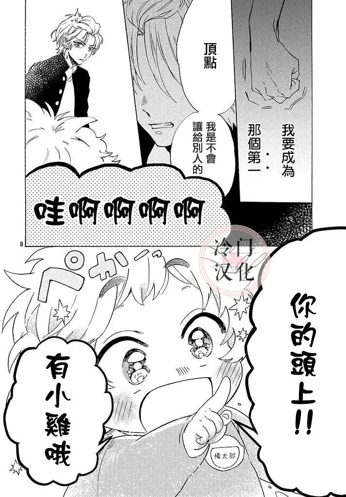 第1话 第8页