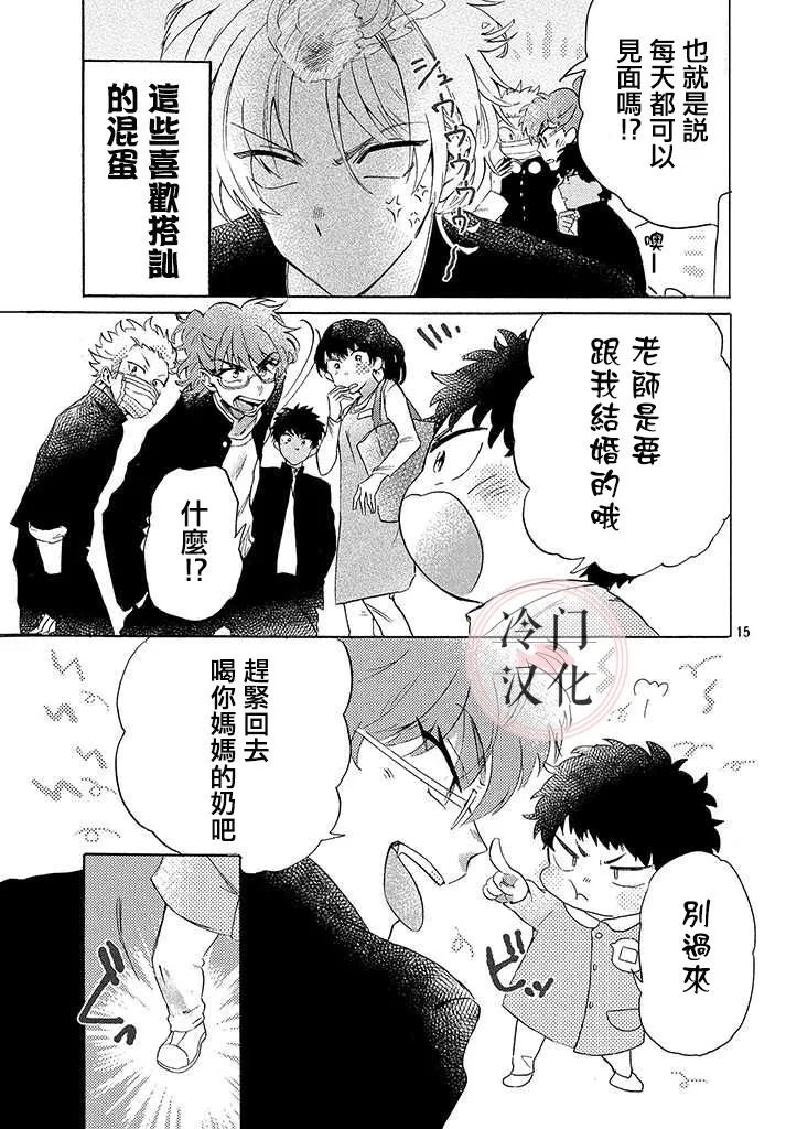 第1话 第15页