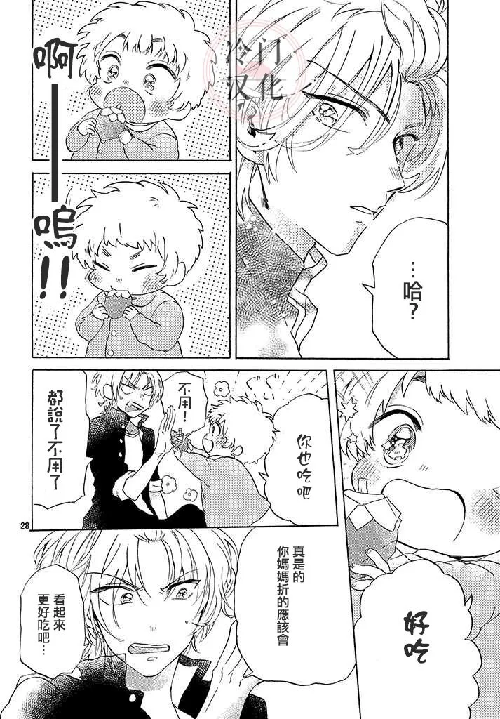 第1话 第28页