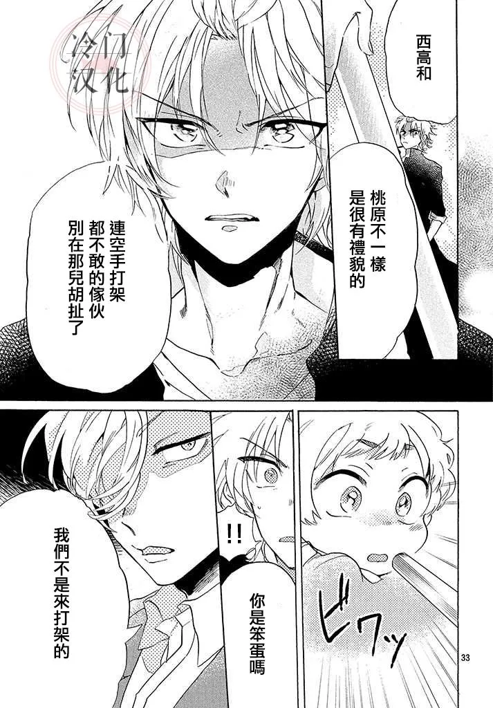 第1话 第33页