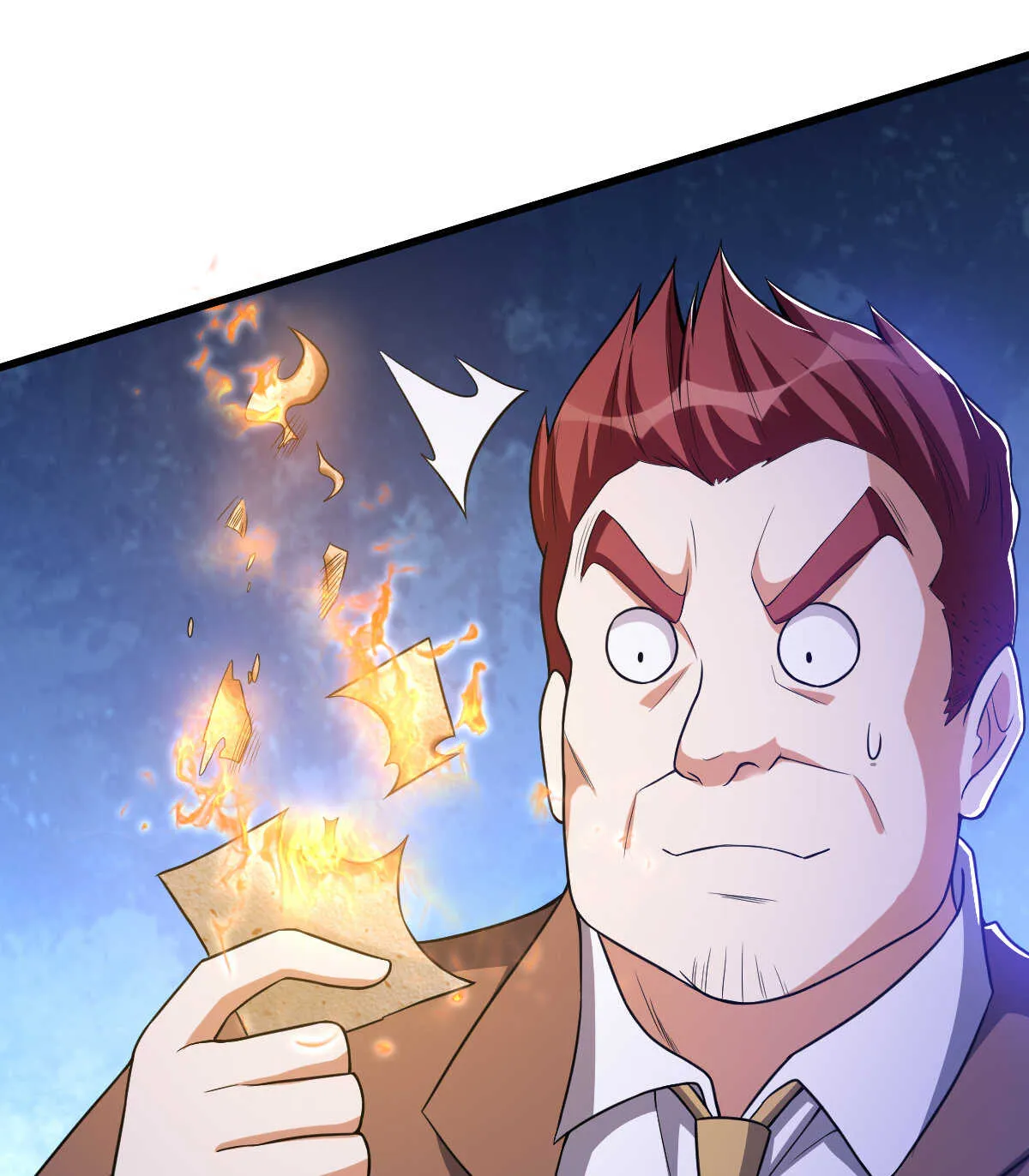 第137话 卖身 第36页