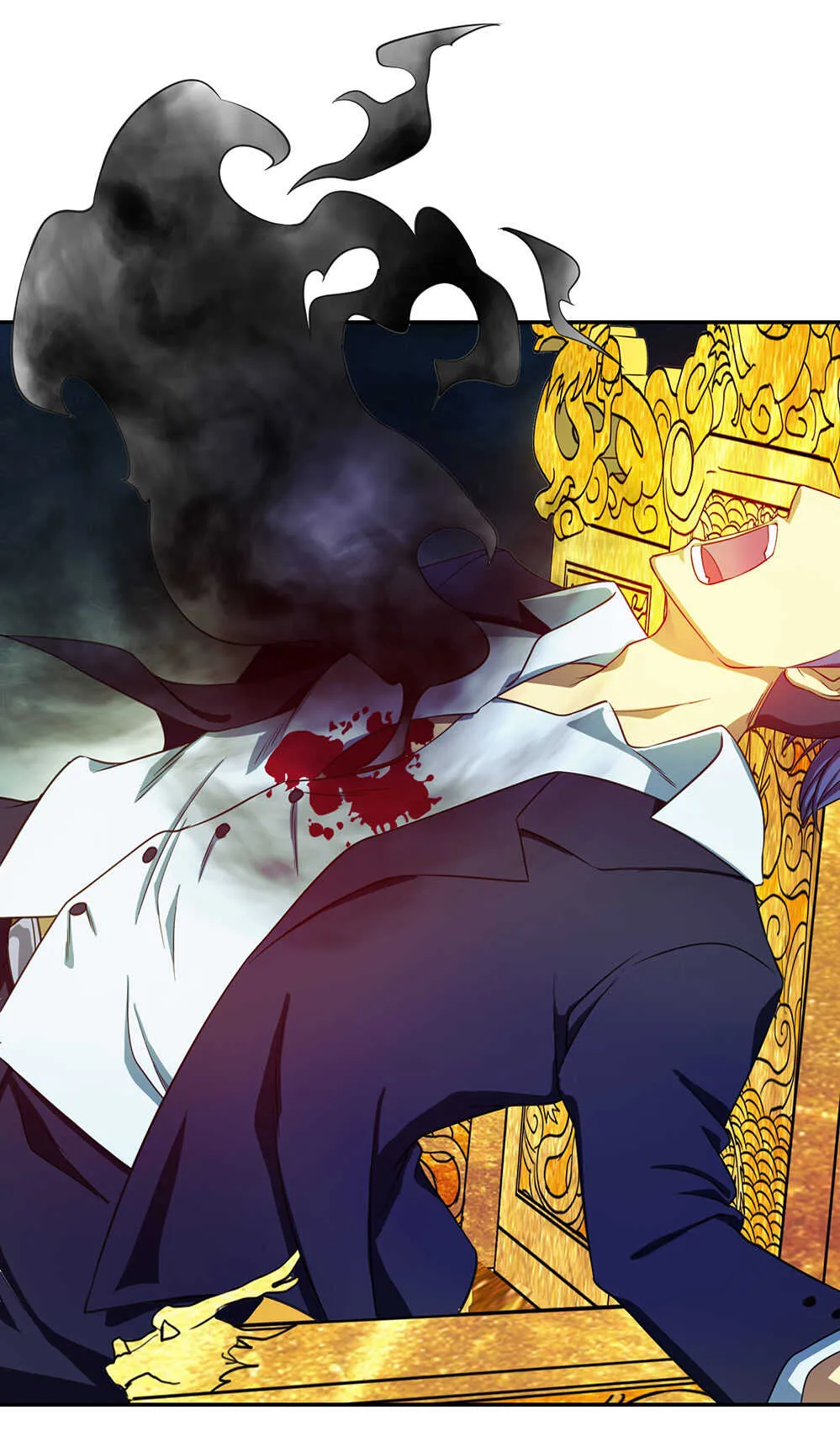 第31话 女鬼救美女 第6页