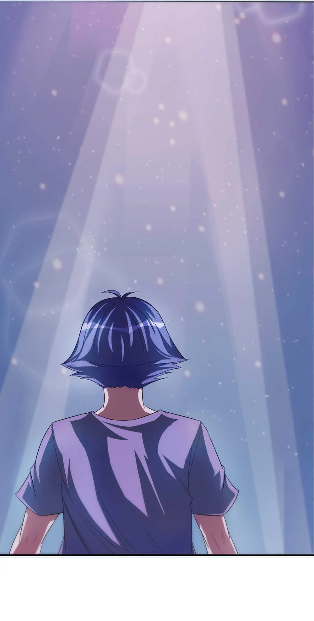第46话 离别时刻 第27页