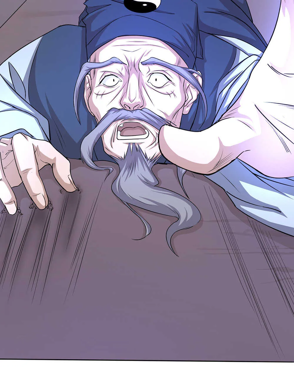 第61话奇怪的盗洞 第20页