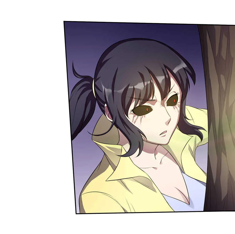 第61话奇怪的盗洞 第25页