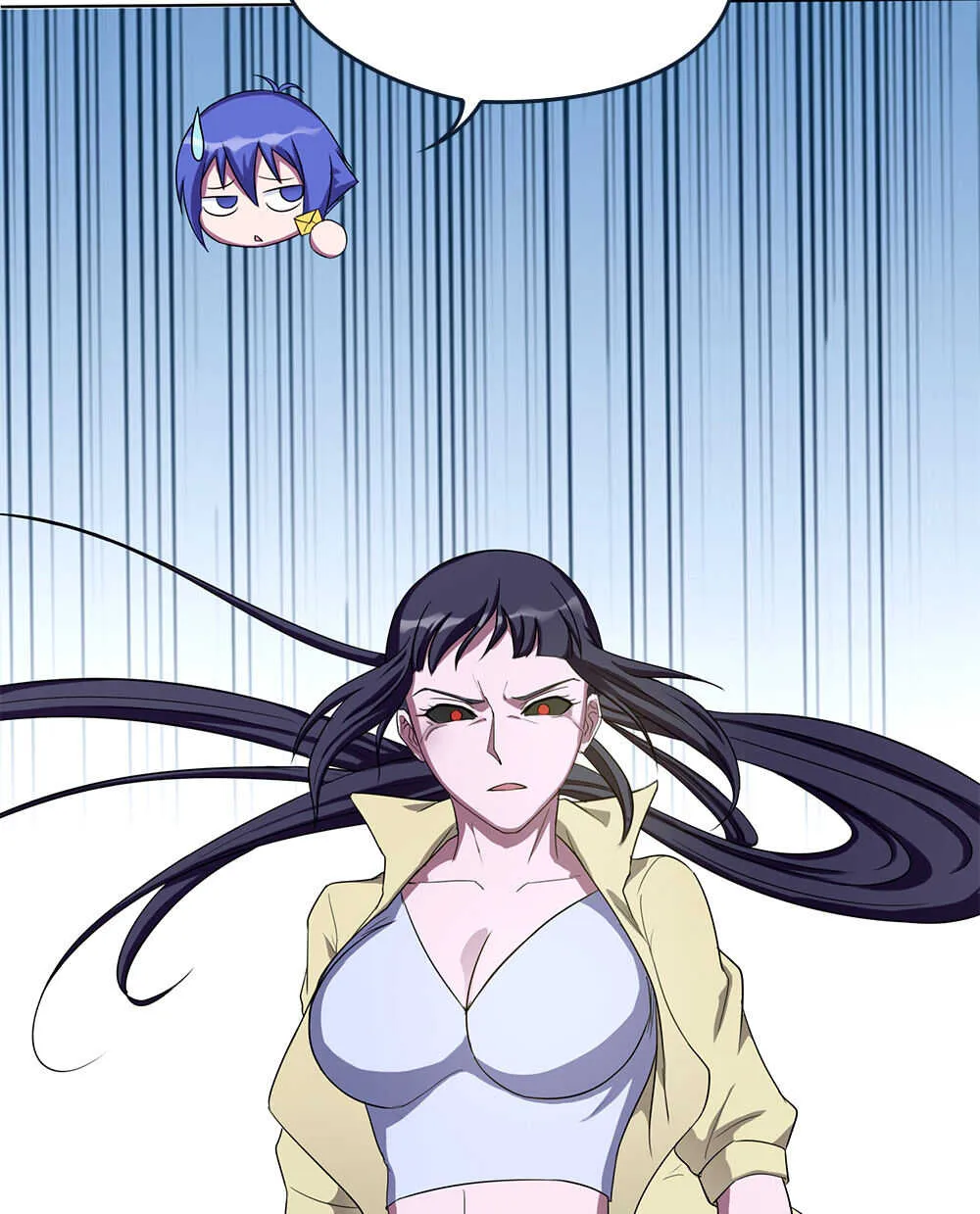 第61话奇怪的盗洞 第31页
