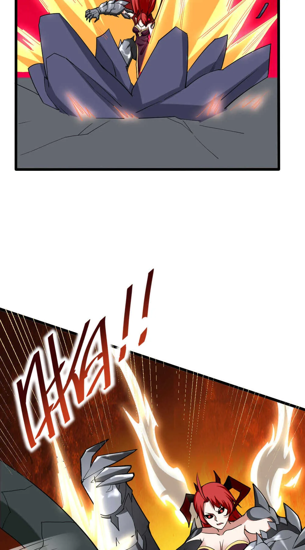 第123话 二段变身 第42页