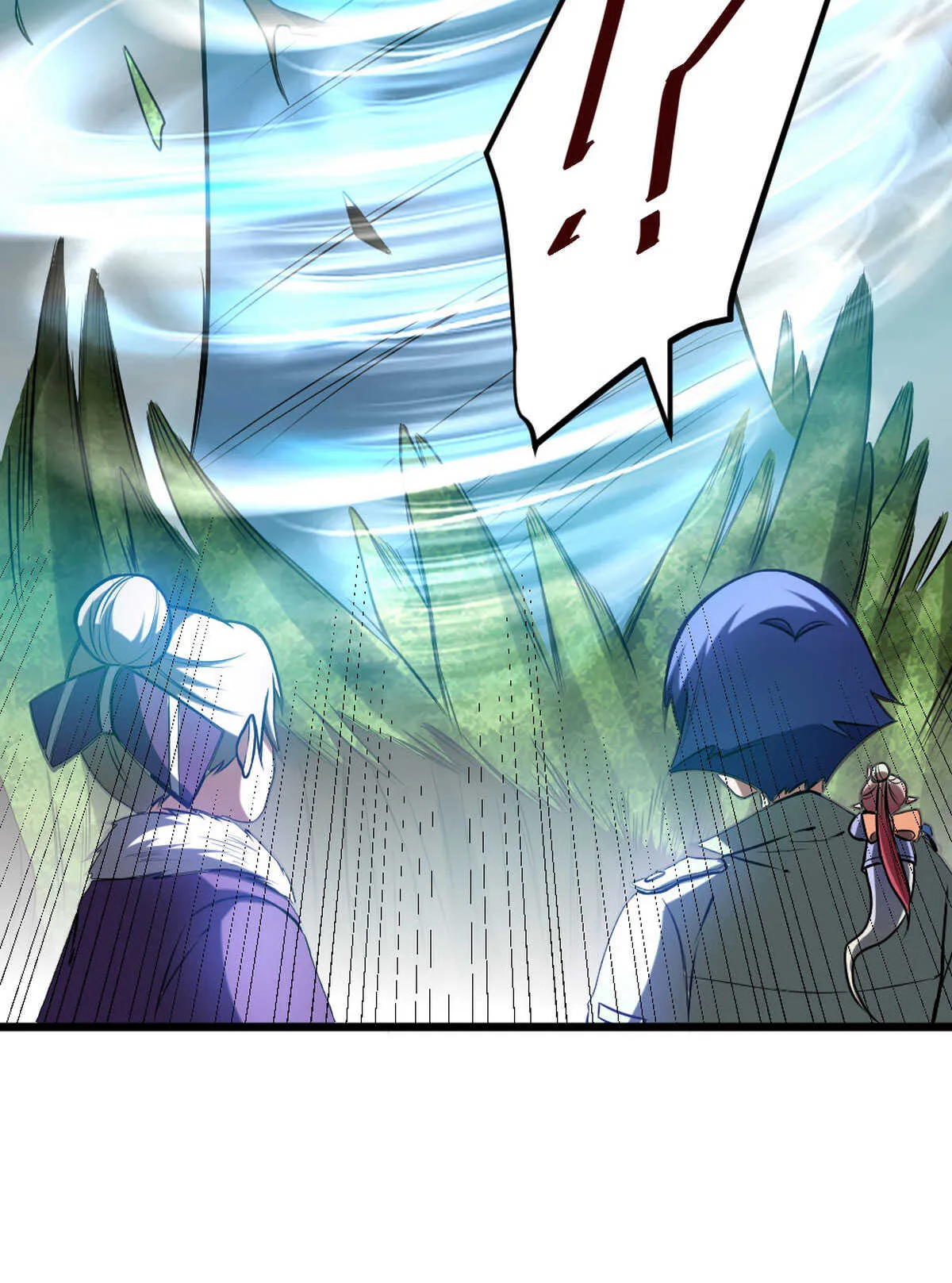 第131话 一波未平一波又起 第46页