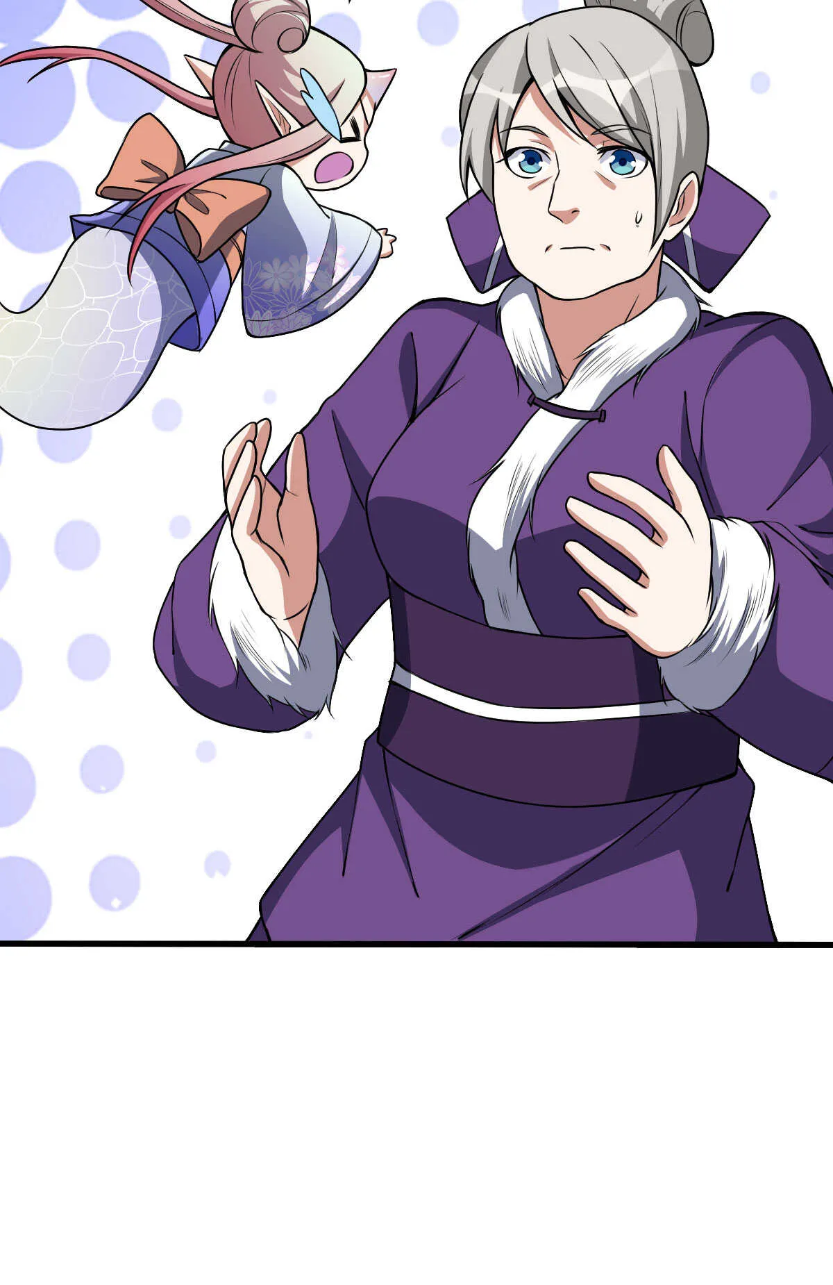 第132话 城堡危机 第30页