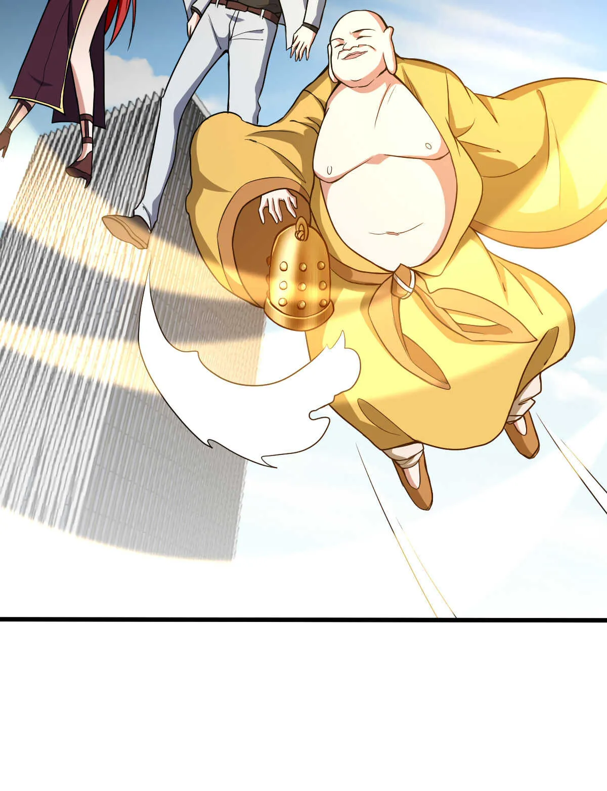 第134话 言出法随 第52页