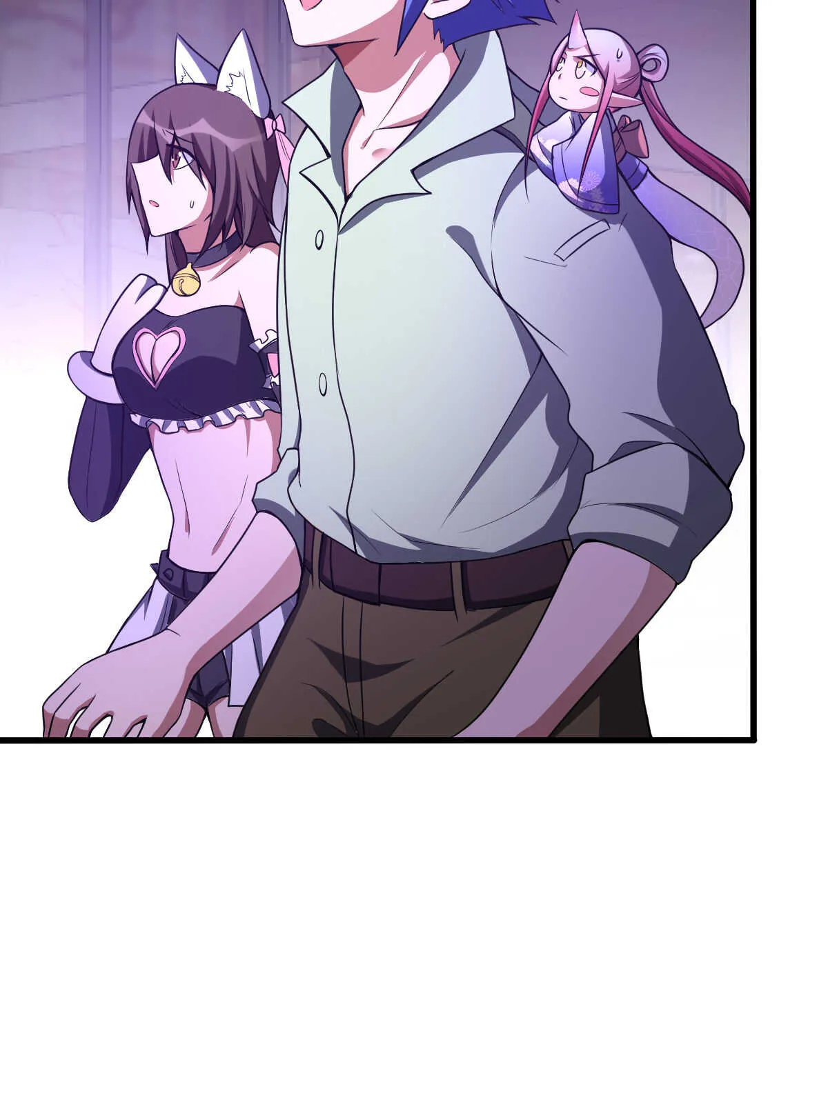 第135话 大能 第33页
