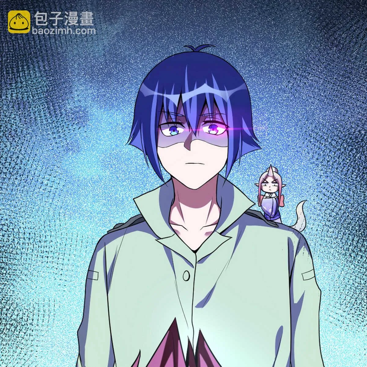 第136话 逃之夭夭 第76页