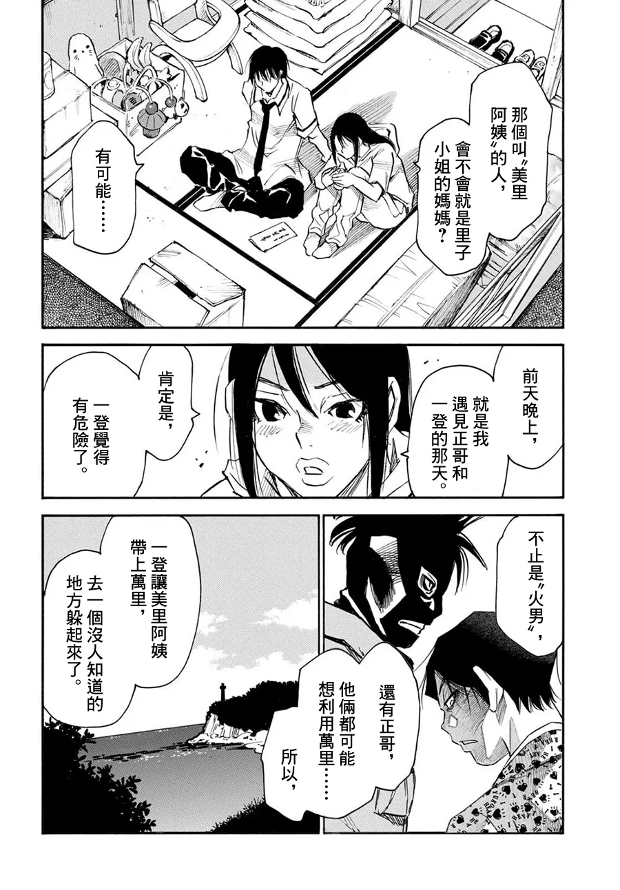 第46话 第19页