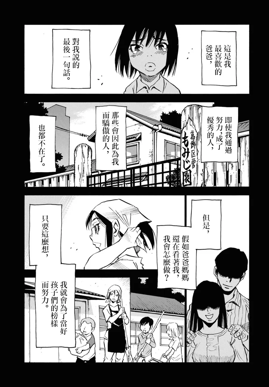 第43话 第20页