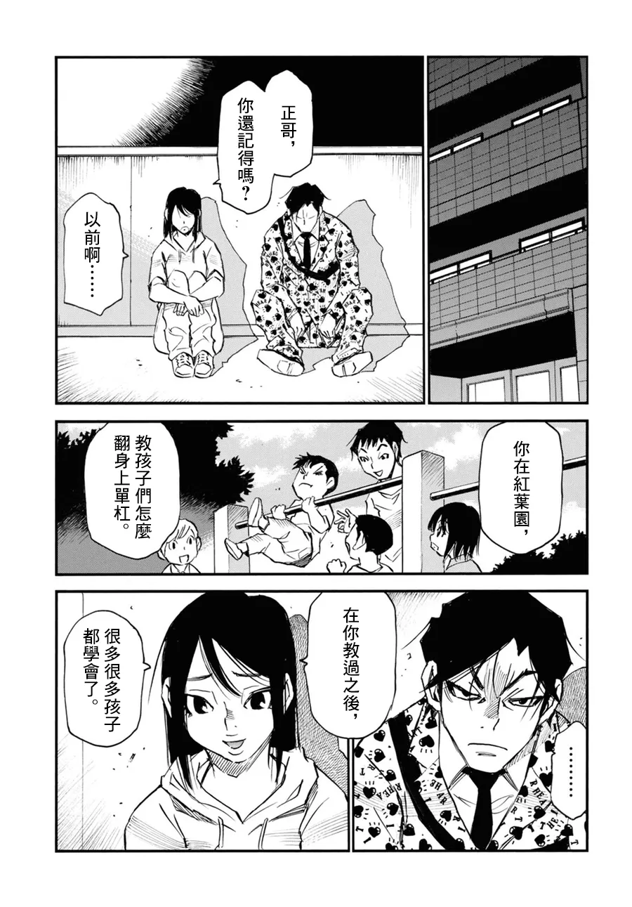 第43话 第22页