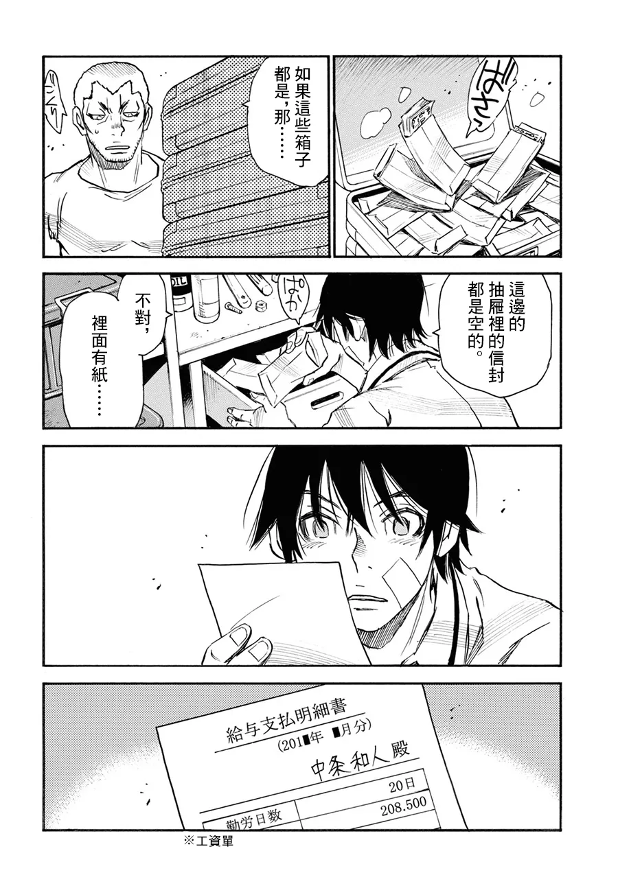 第42话 第20页