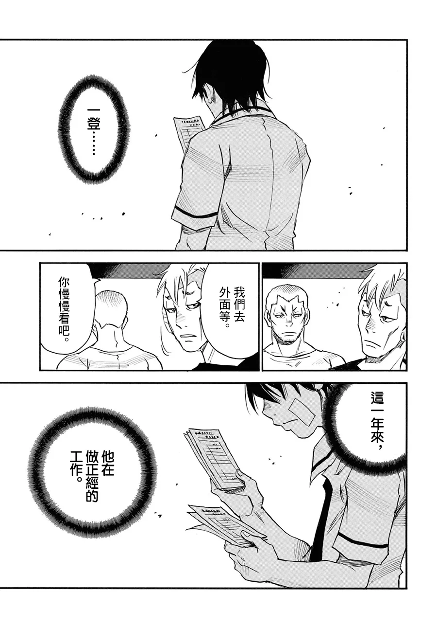 第42话 第21页