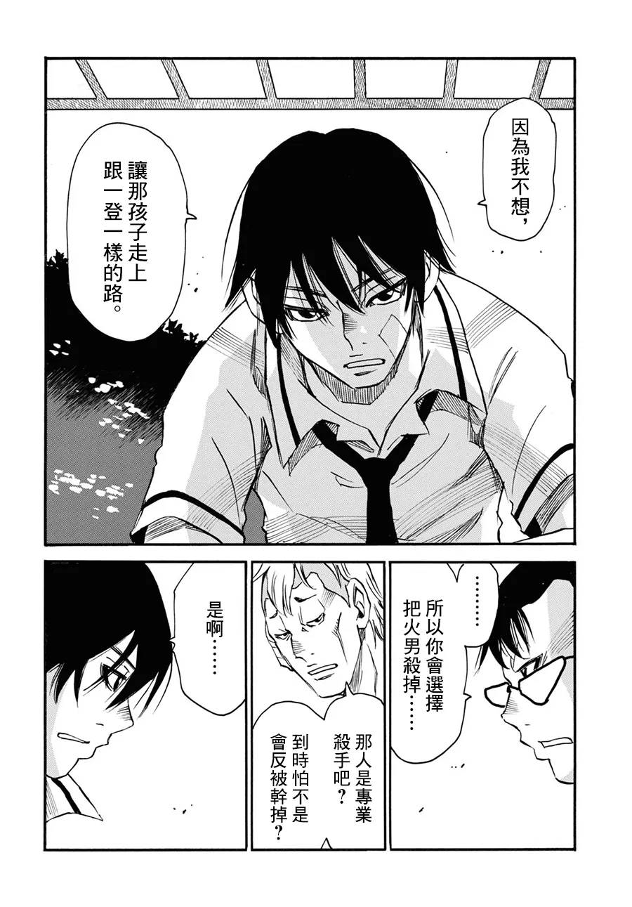 第38话 第10页