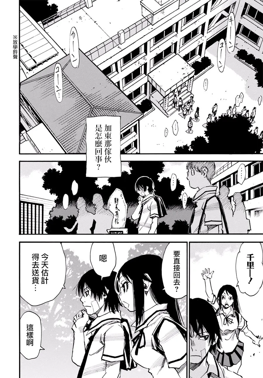 8话 第8页