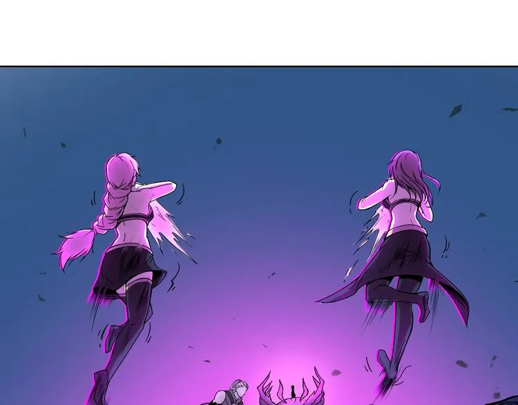 第39话 魔神动摇 第25页