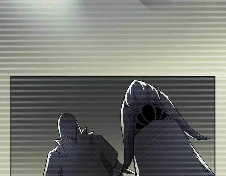 第39话 魔神动摇 第50页