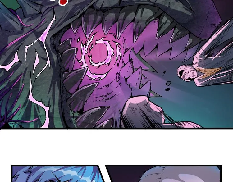 第37话 黑魔纪复活 第36页