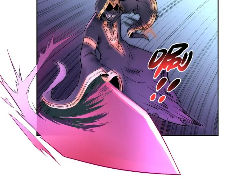 第36话 突破暗之力 第24页