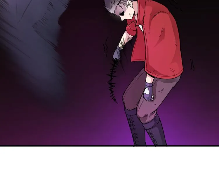 第36话 突破暗之力 第36页