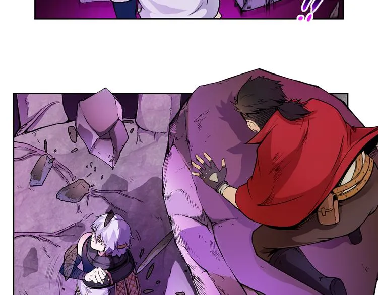 第36话 突破暗之力 第59页