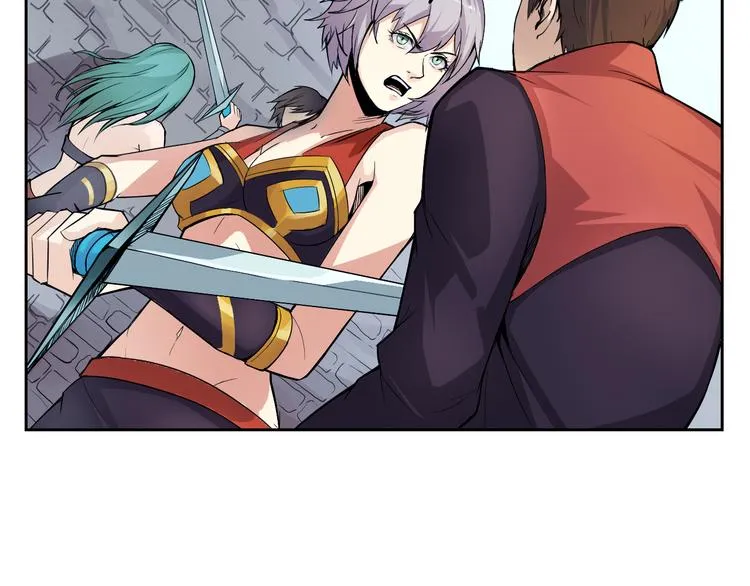 第33话 魔瞳复活 第30页